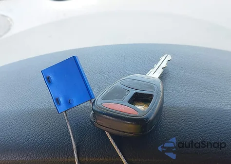 2006 Chrysler 300 z USA, uszkodzony, nr VIN 2C3K53GX6H529802